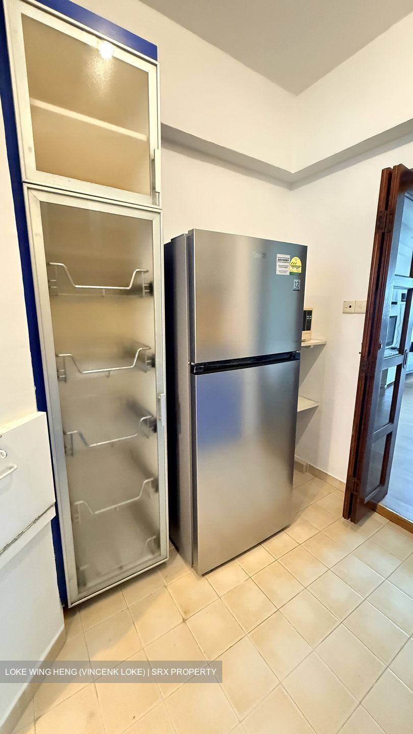 West Bay Condominium (D5), Condominium #548802571